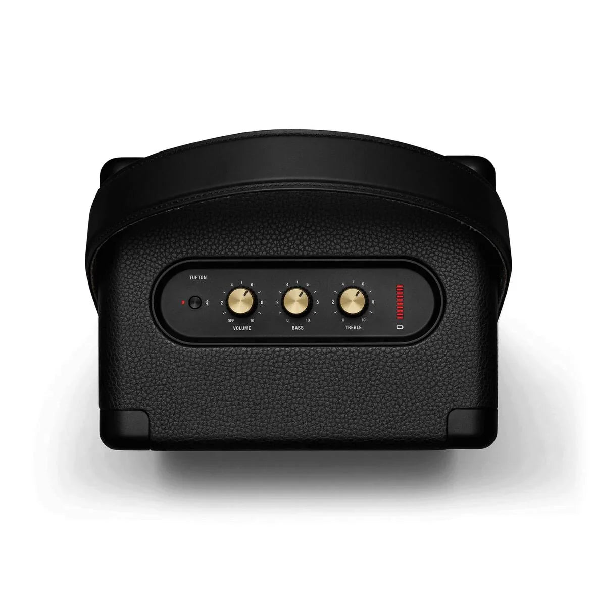MARSHALL TUFTON - BLACK & BRASS, 85182200