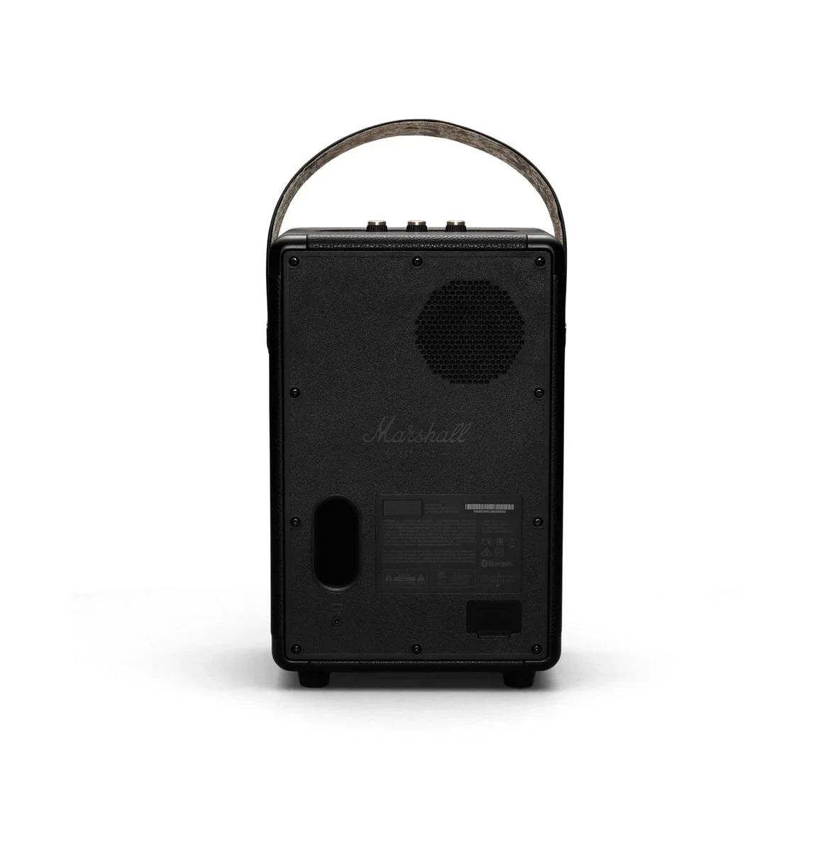 MARSHALL TUFTON - BLACK & BRASS, 85182200