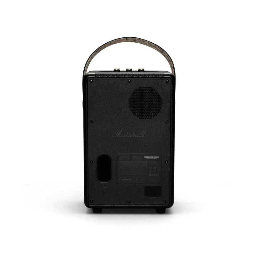 MARSHALL TUFTON - BLACK & BRASS, 85182200