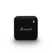 MARSHALL WILLEN - BLACK & BRASS