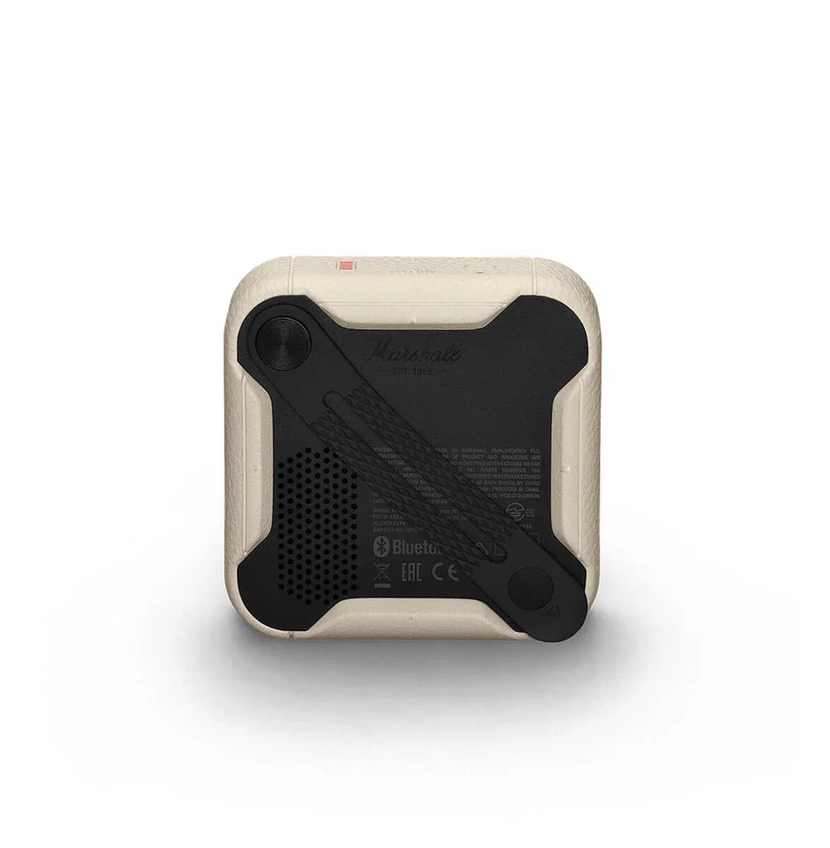 MARSHALL WILLEN - CREAM