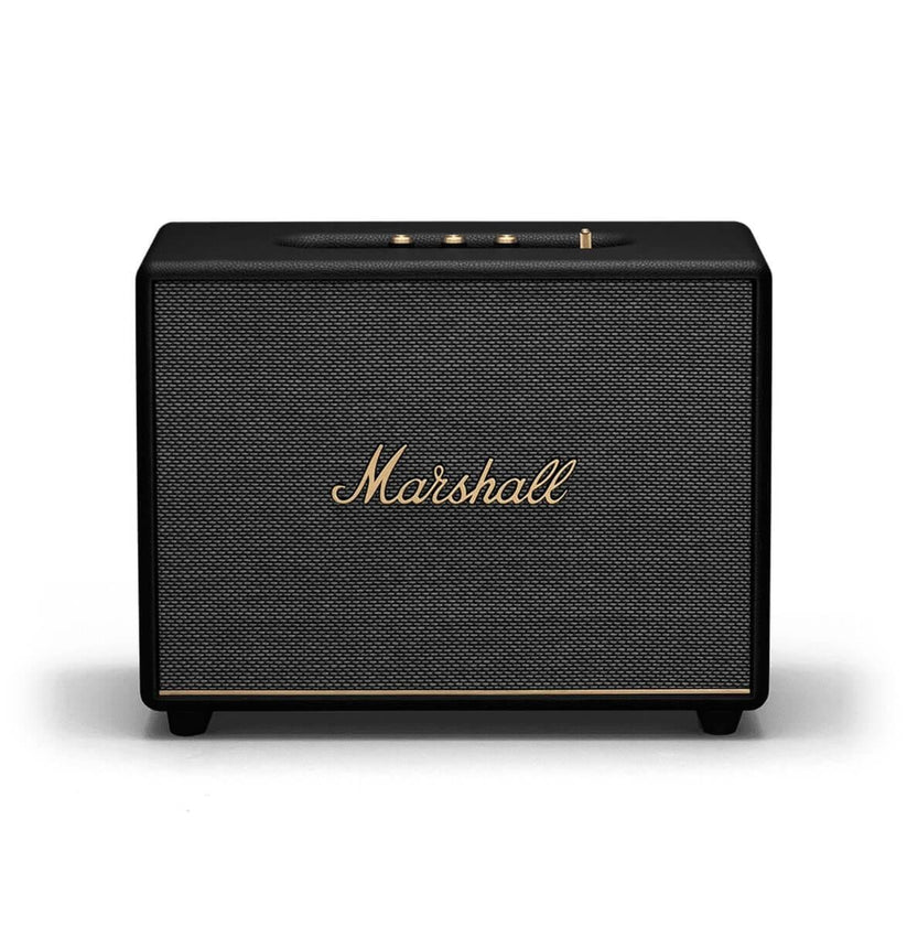 MARSHALL WOBURN BT III - BLACK