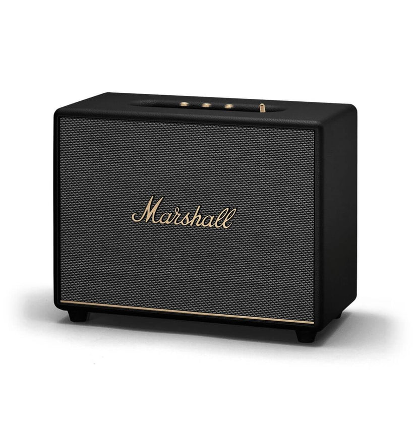 MARSHALL WOBURN BT III - BLACK