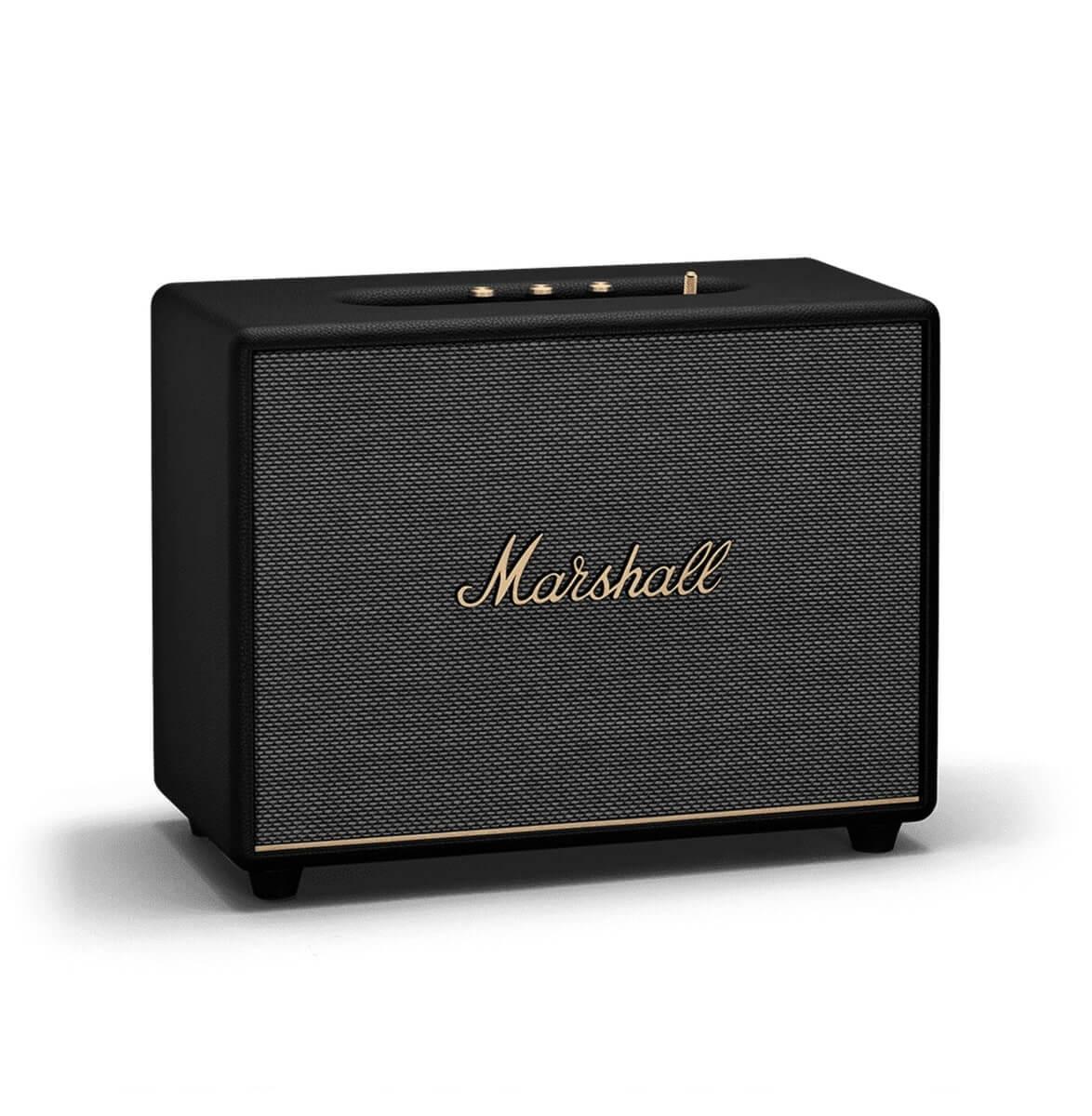 MARSHALL WOBURN BT III - BLACK