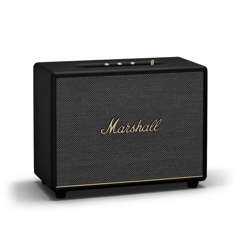 MARSHALL WOBURN BT III - BLACK