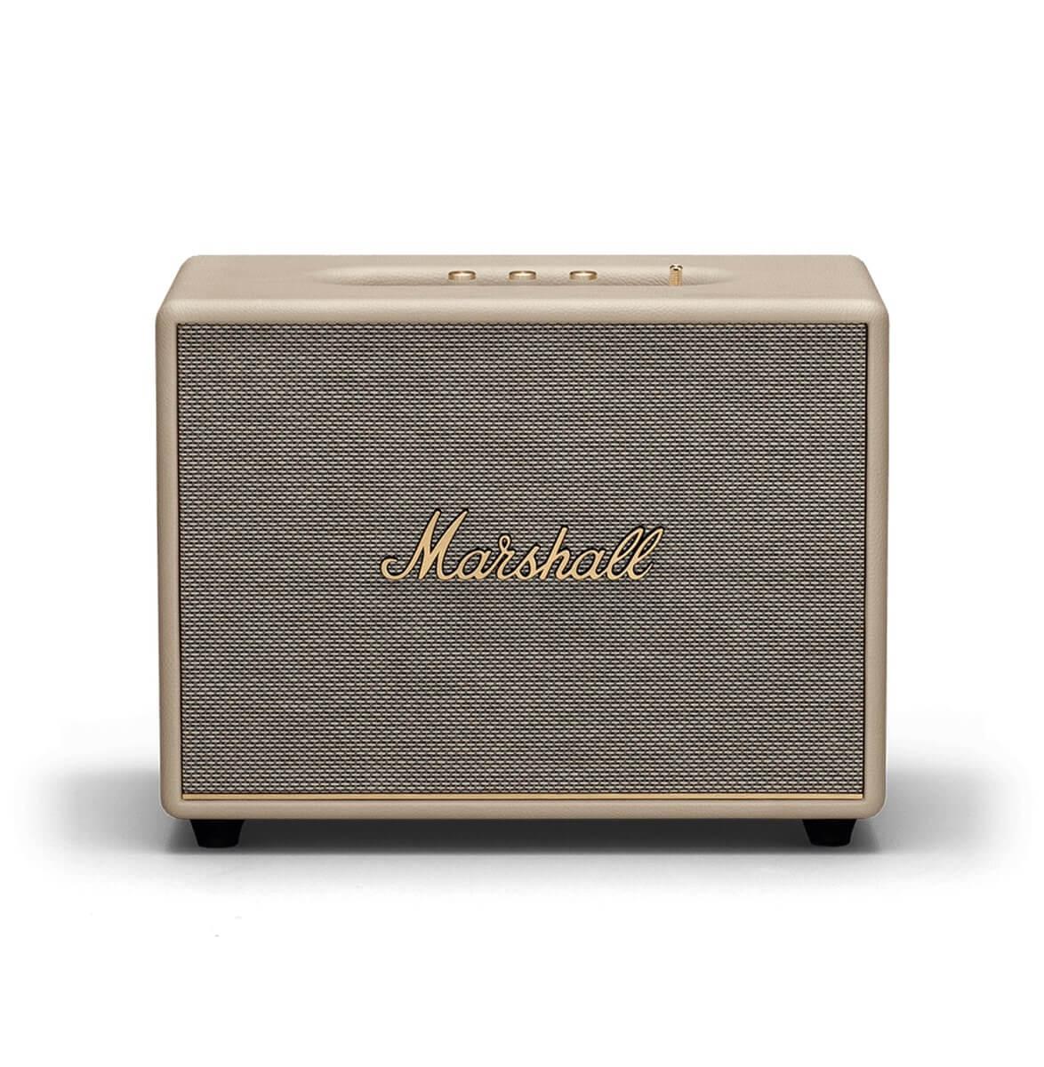 MARSHALL WOBURN III - CREAM