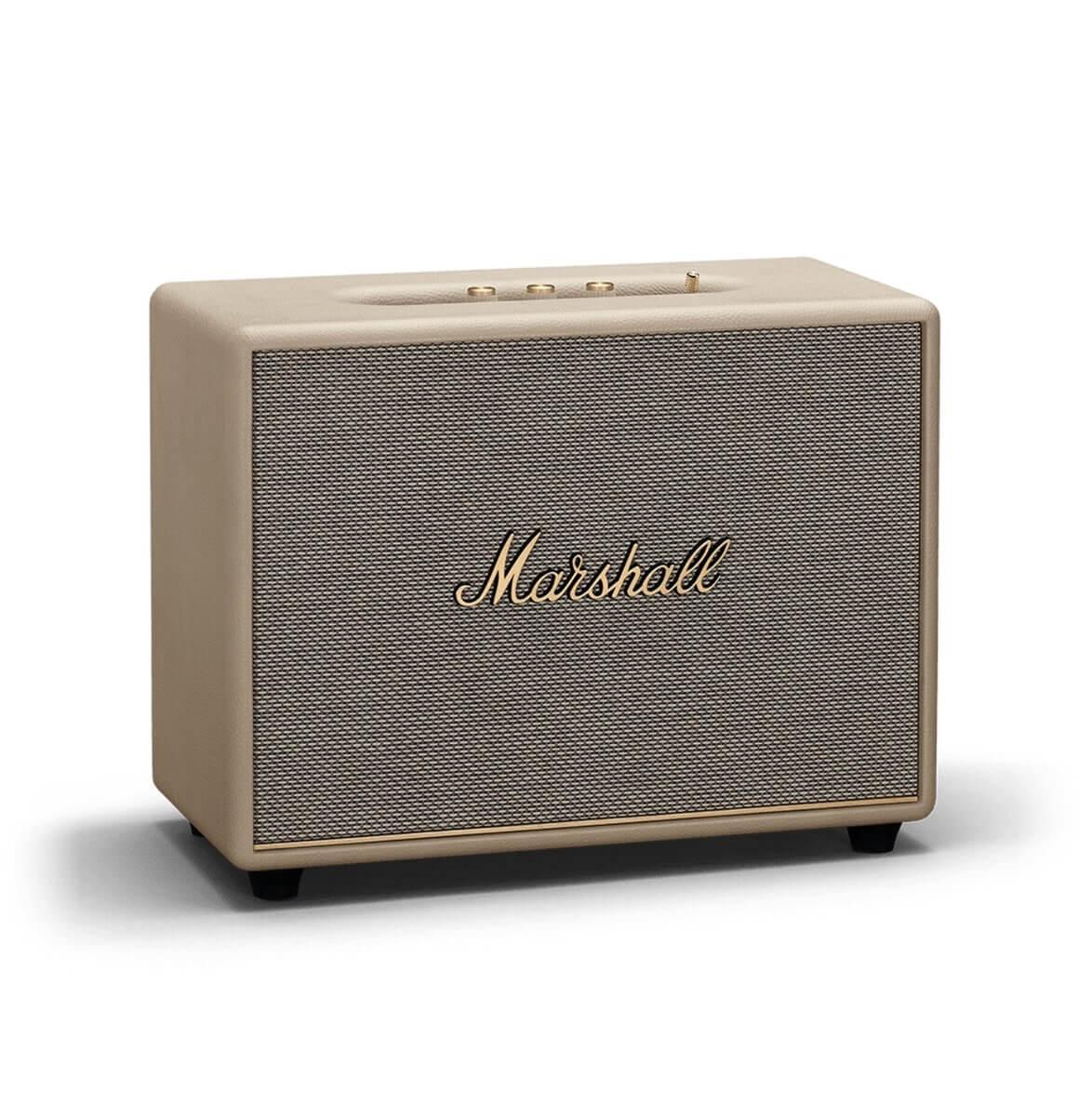 MARSHALL WOBURN III - CREAM