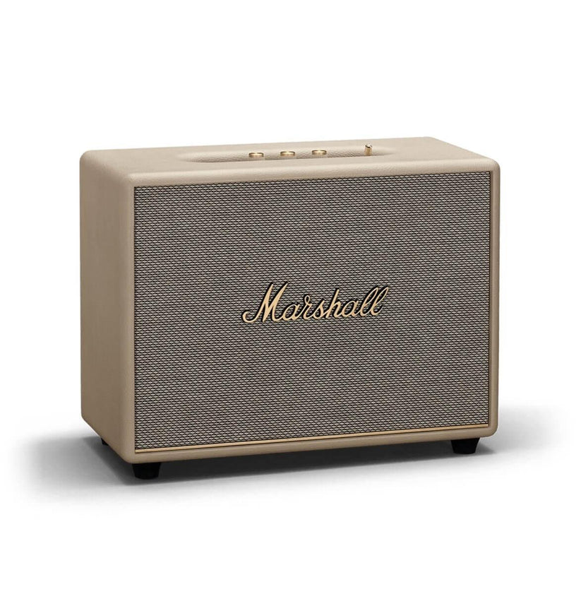MARSHALL WOBURN III - CREAM