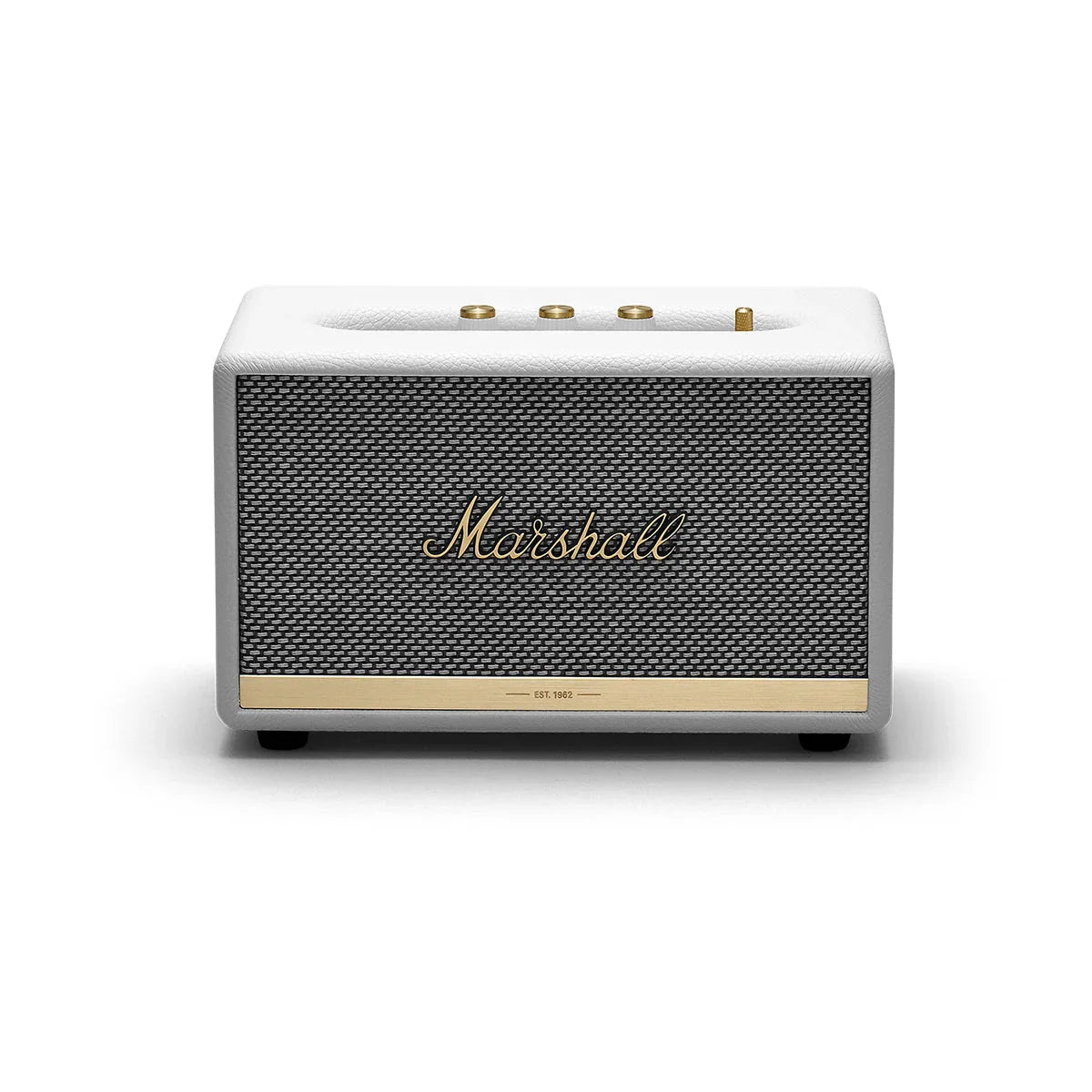 MARSHALL ACTON BT II WHITE
