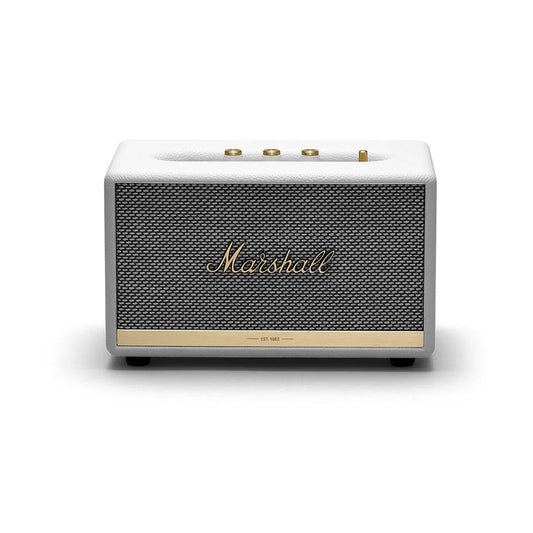 MARSHALL ACTON BT II WHITE