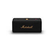 MARSHALL EMBERTON BT BLACK & BRASS