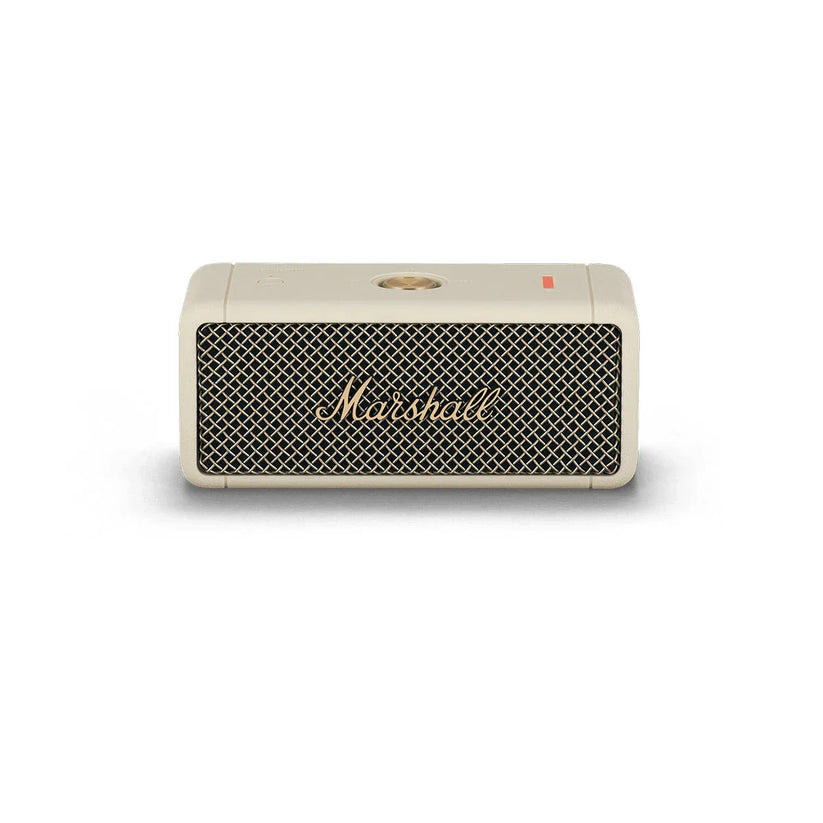 MARSHALL EMBERTON BT CREAM