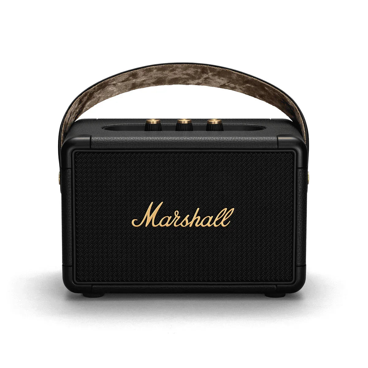 MARSHALL Kilburn II Black