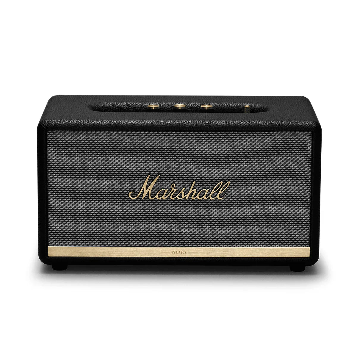 MARSHALL ACTON BT II BLACK