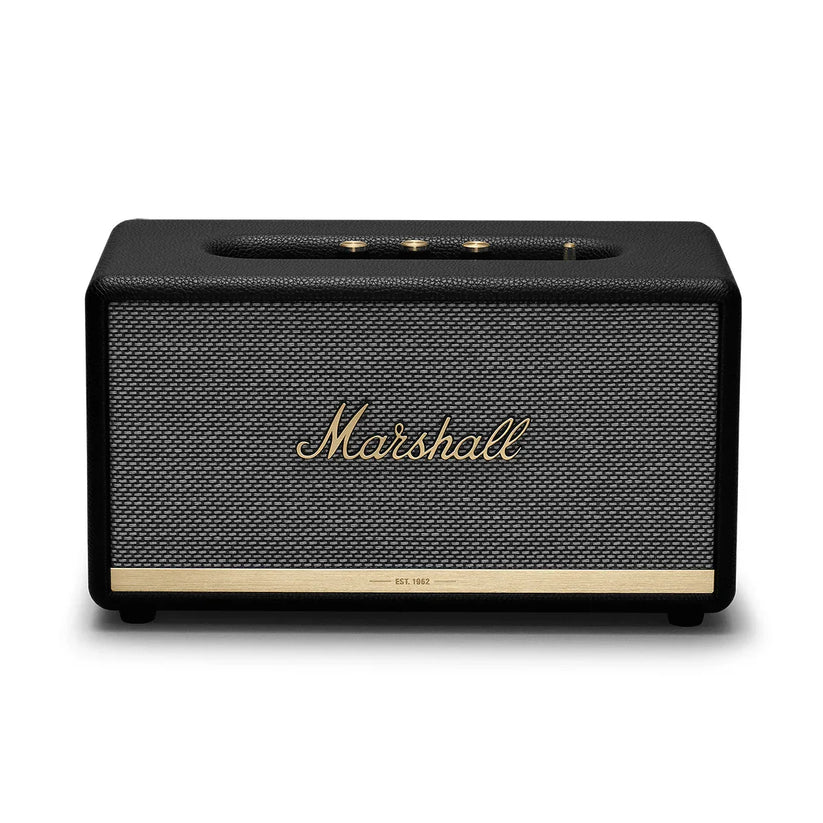 MARSHALL ACTON BT II BLACK