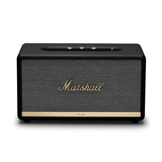 MARSHALL ACTON BT II BLACK