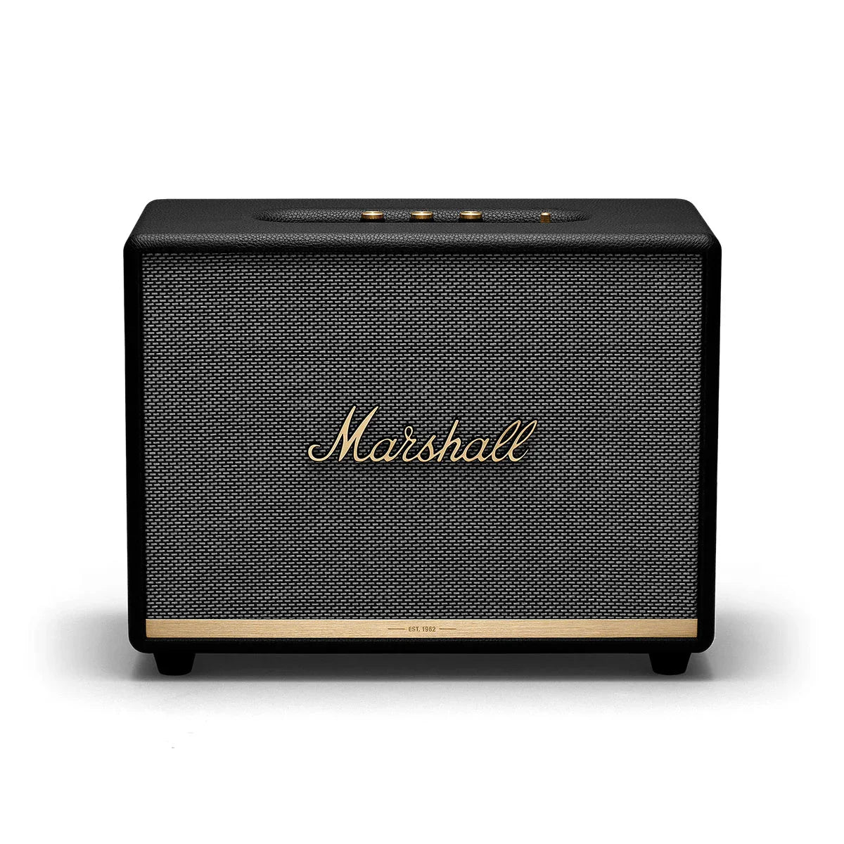 MARSHALL WOBURN BT II BLACK