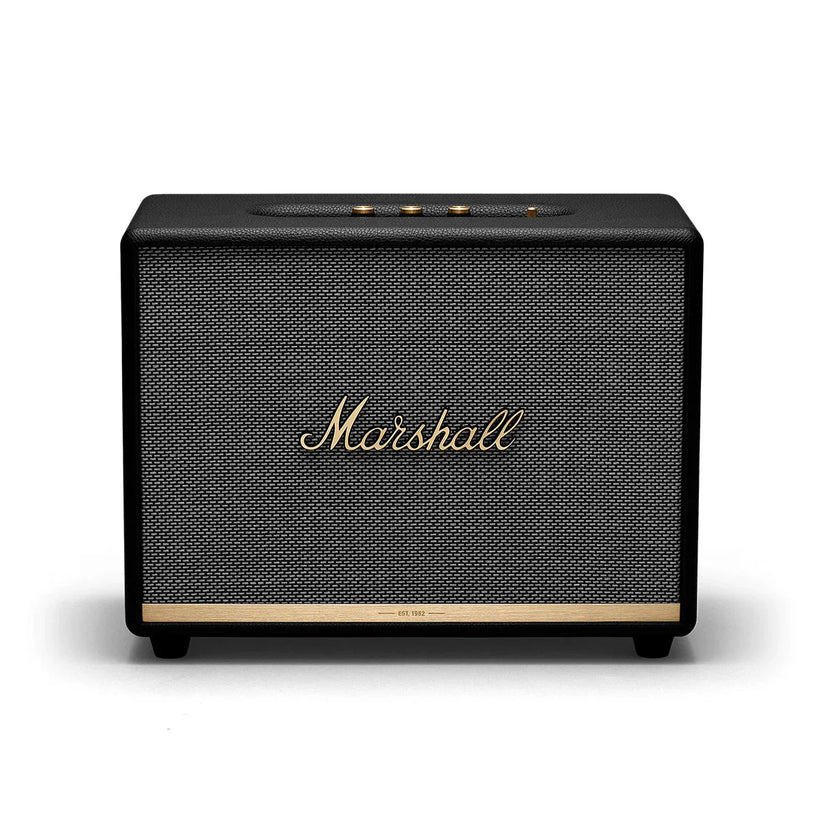 MARSHALL WOBURN BT II BLACK