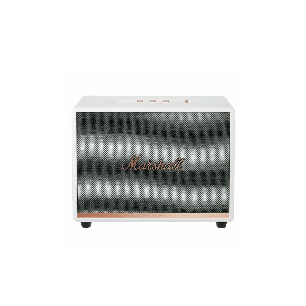 MARSHALL WOBURN BT II WHITE