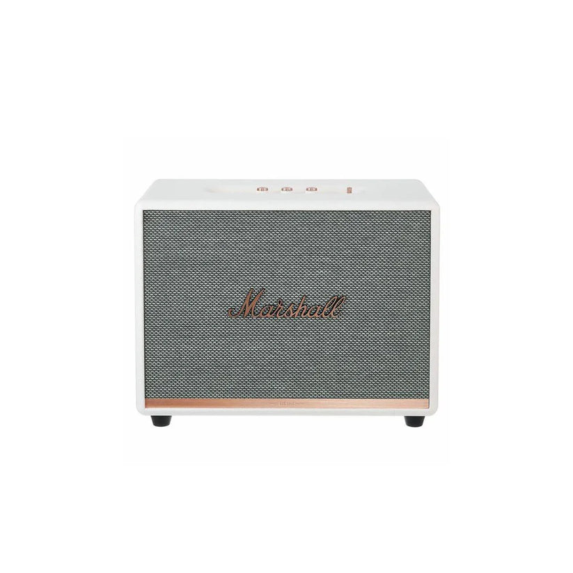MARSHALL WOBURN BT II WHITE