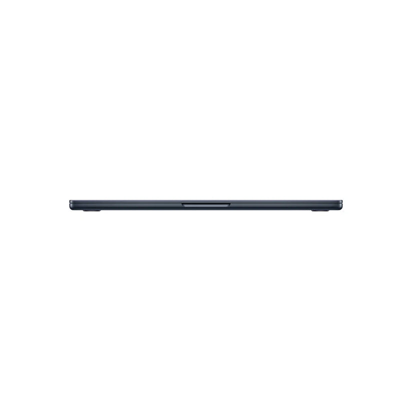 MacBook Air 13” с M3 чип | 8GB меморија | 256GB SSD - Midnight | US тастатура