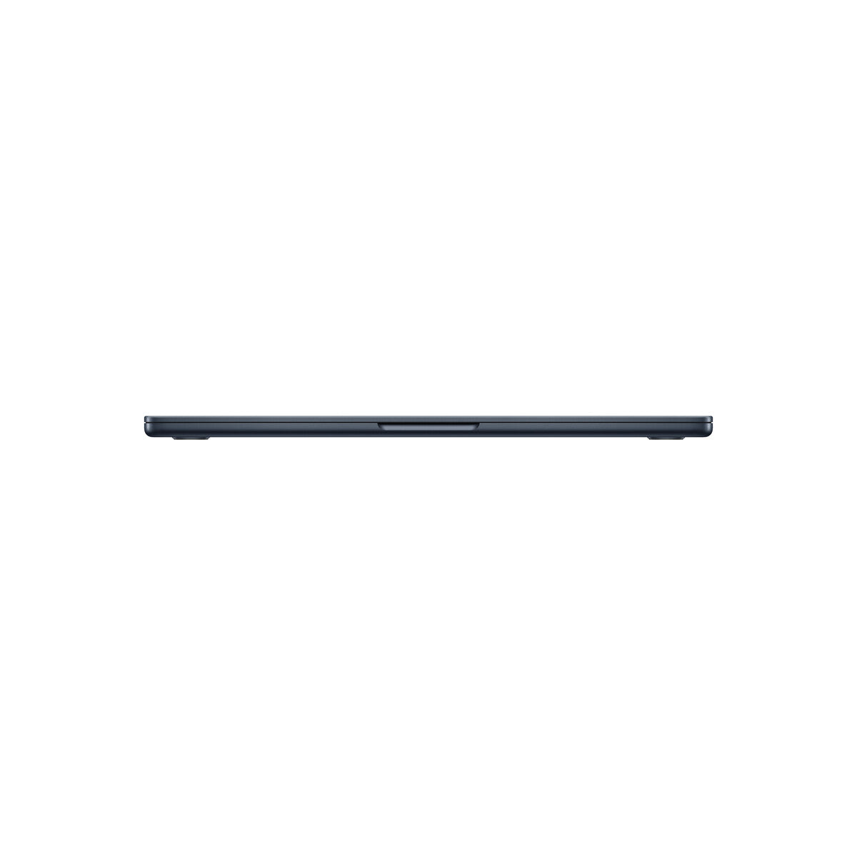 MacBook Air 13" с M3 чип | 16GB меморија | 512GB SSD - Midnight | INT тастатура
