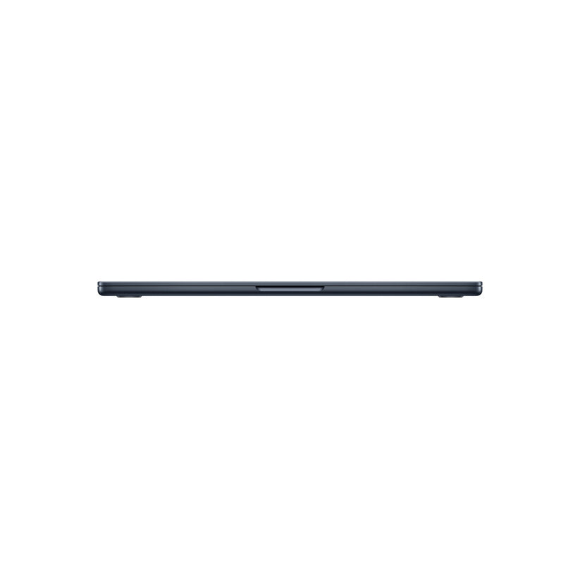 MacBook Air 13" с M3 чип | 16GB меморија | 512GB SSD - Midnight | INT тастатура