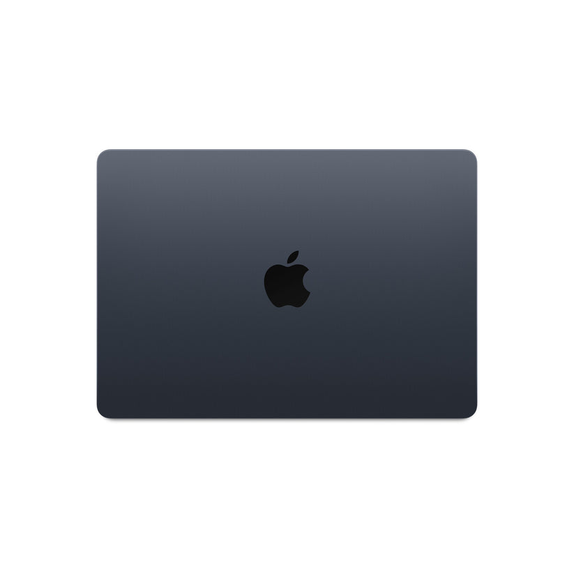 13-inch MacBook Air: Apple M3 chip with 8-core CPU and 10-core GPU, 24GB, 512GB SSD - Midnight