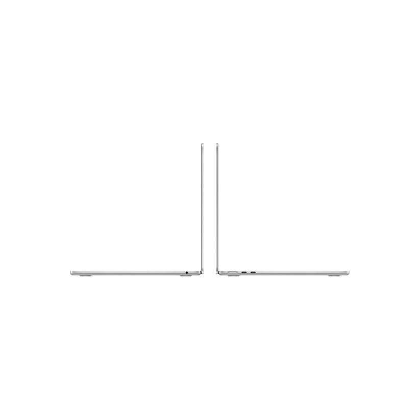 MacBook Air 13” с M3 чип | 8GB меморија | 256GB SSD - Silver | US тастатура