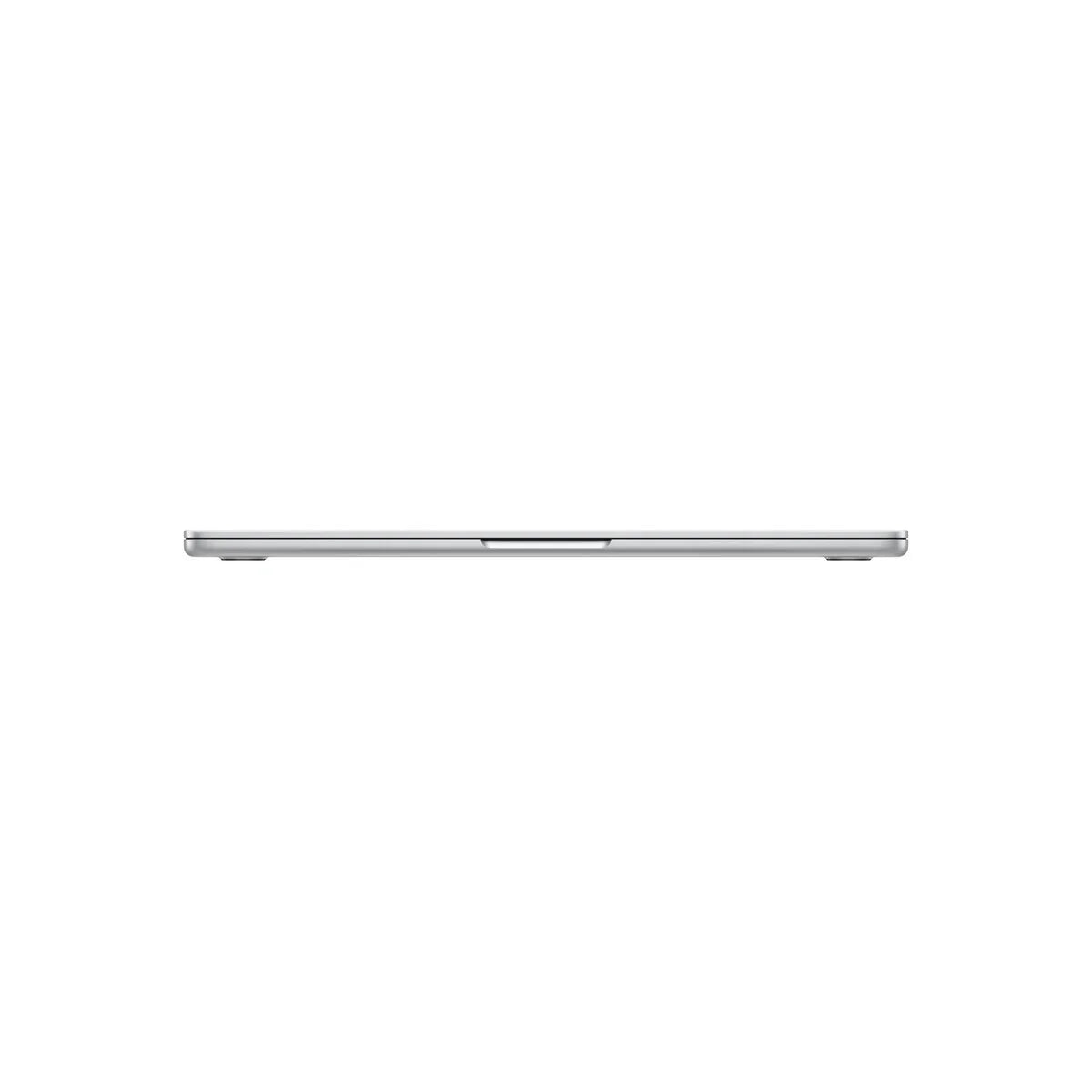MacBook Air 13" с M3 чип | 16GB меморија | 512GB SSD - Silver | INT тастатура