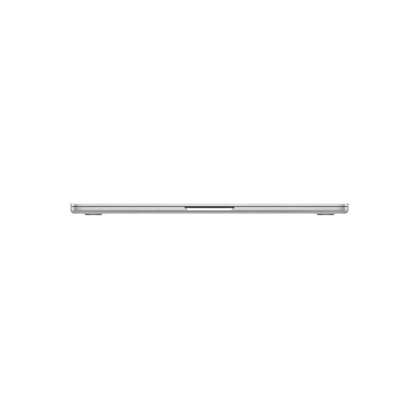 MacBook Air 13" с M3 чип | 16GB меморија | 512GB SSD - Silver | INT тастатура