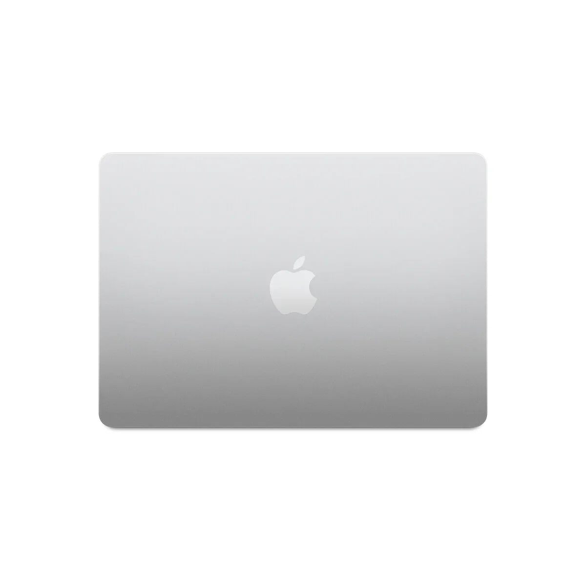 MacBook Air 13" с M3 чип | 16GB меморија | 512GB SSD - Silver | INT тастатура