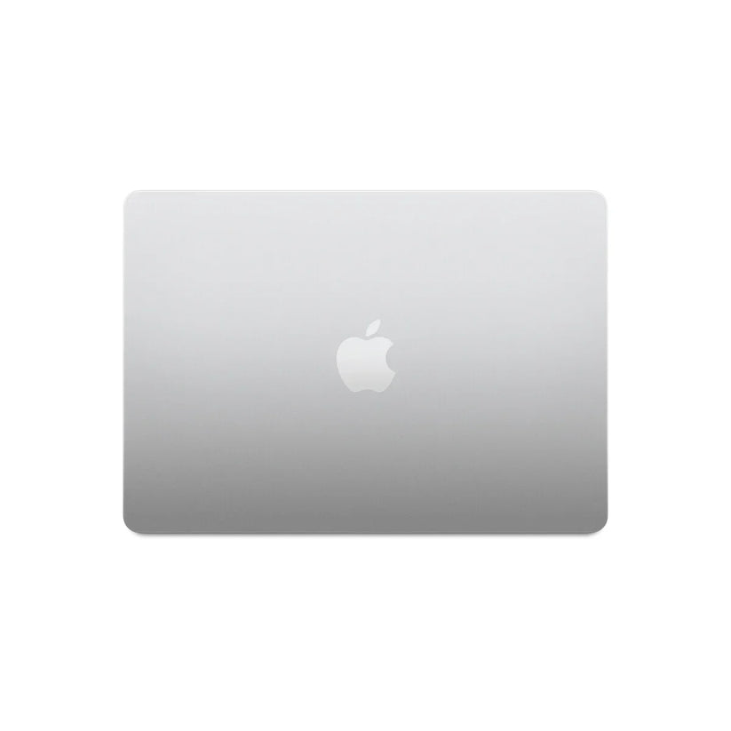 MacBook Air 13" с M3 чип | 16GB меморија | 512GB SSD - Silver | INT тастатура