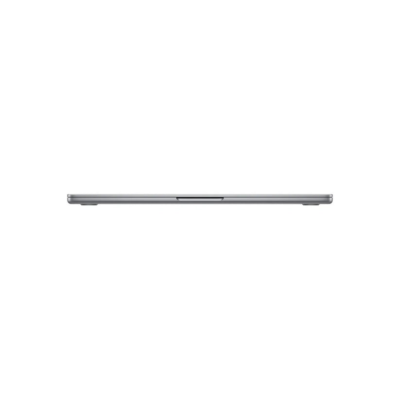 MacBook Air 13” с M3 чип | 8GB меморија | 256GB SSD - Space Grey | US тастатура