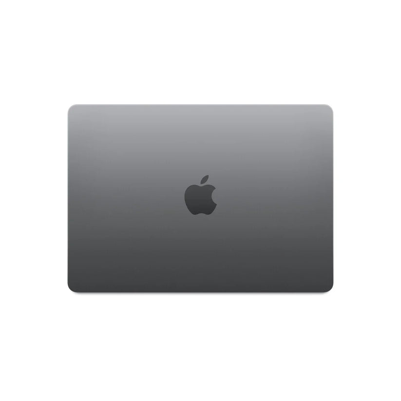 MacBook Air 13" со M3 чип | 16GB меморија | 512GB SSD - Space Grey | INT тастатура