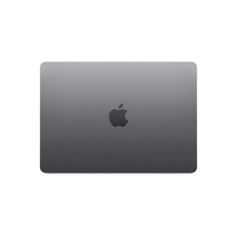 MacBook Air 13" с M3 чип | 16GB меморија | 512GB SSD - Space Grey | INT тастатура