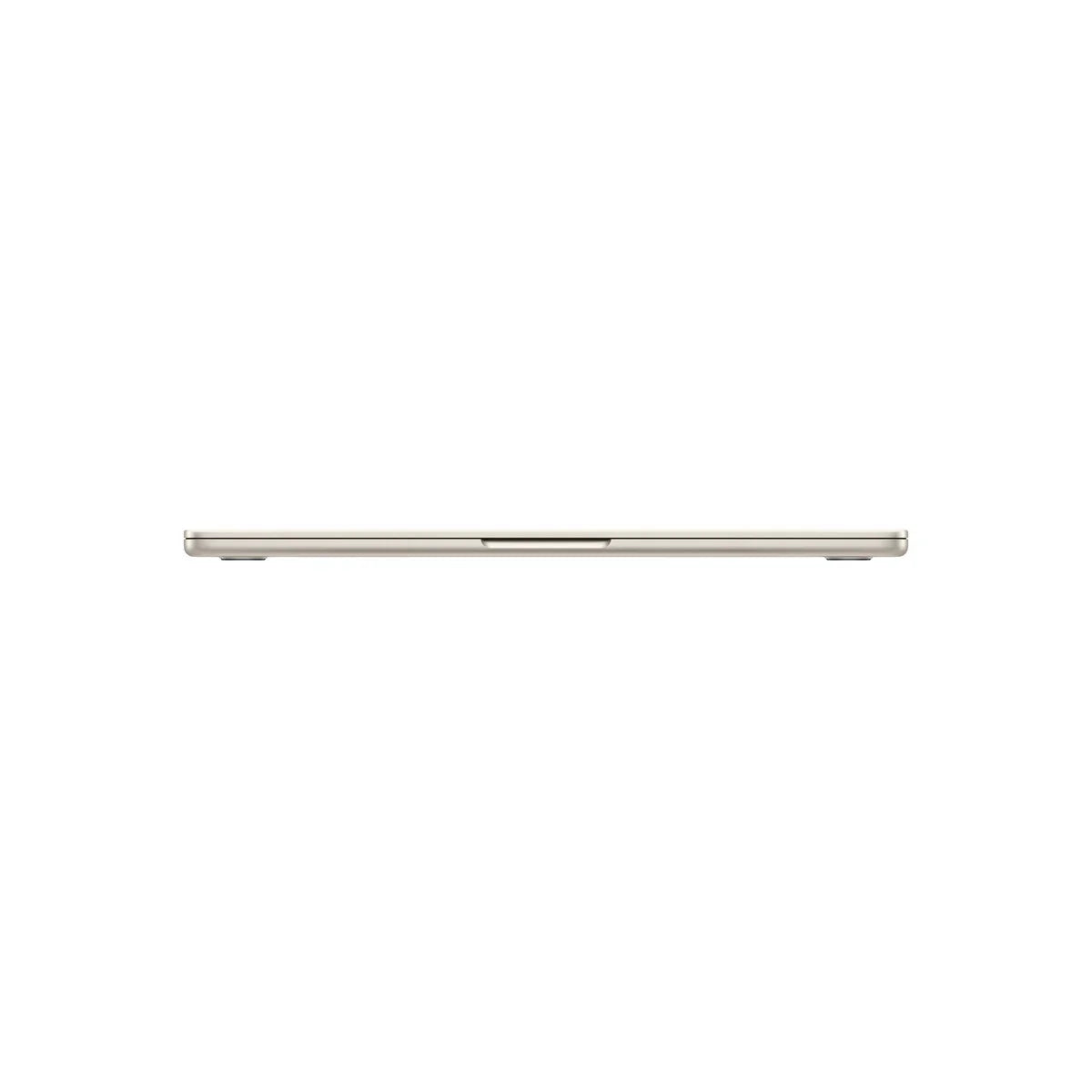 MacBook Air 13” сo M3 чип | 8GB меморија | 512GB SSD - Starlight | INT тастатура