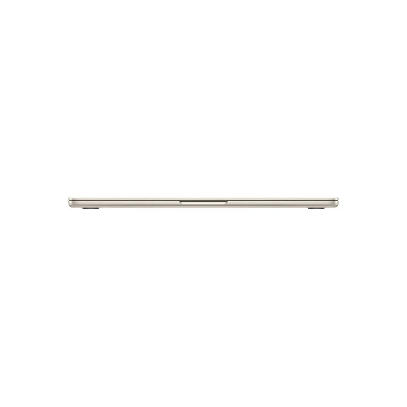 MacBook Air 13” сo M3 чип | 8GB меморија | 512GB SSD - Starlight | INT тастатура