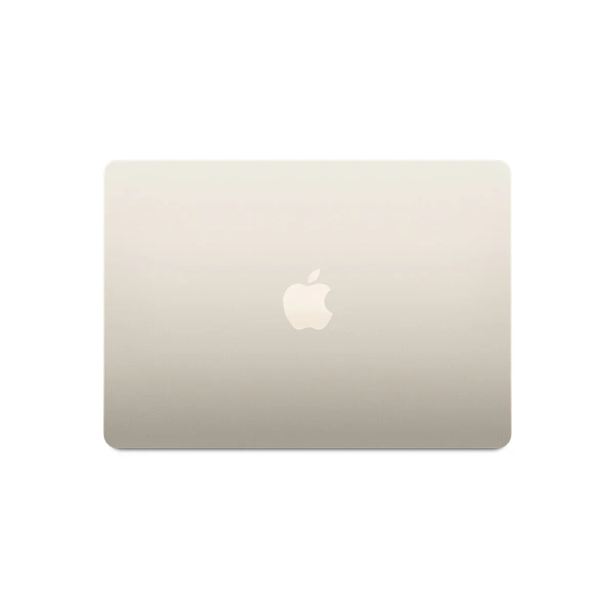 MacBook Air 13” сo M3 чип | 8GB меморија | 512GB SSD - Starlight | INT тастатура