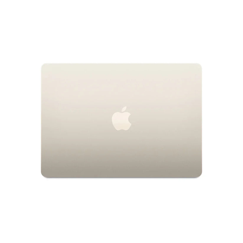 MacBook Air 13” сo M3 чип | 8GB меморија | 512GB SSD - Starlight | INT тастатура