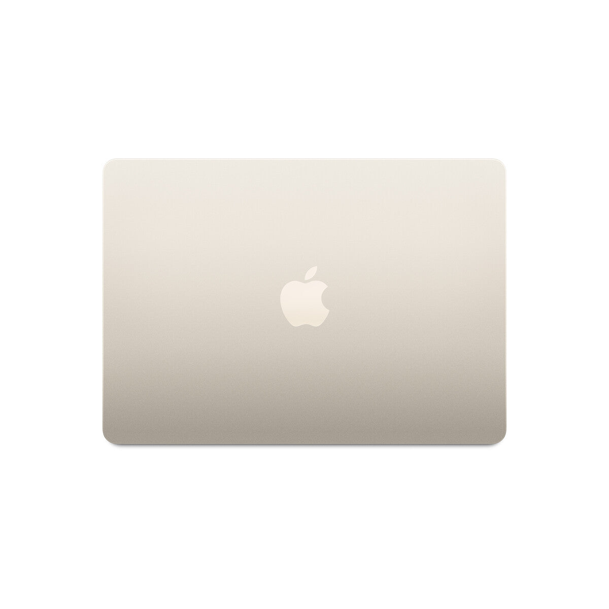 MacBook Air 13” с M3 чип | 8GB меморија | 256GB SSD - Starlight | US тастатура