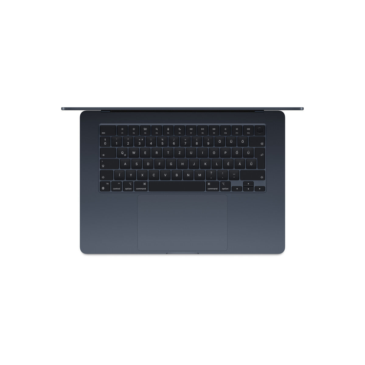 15-inch MacBook Air: Apple M3 chip with 8-core CPU and 10-core GPU, 24GB, 512GB SSD - Midnight