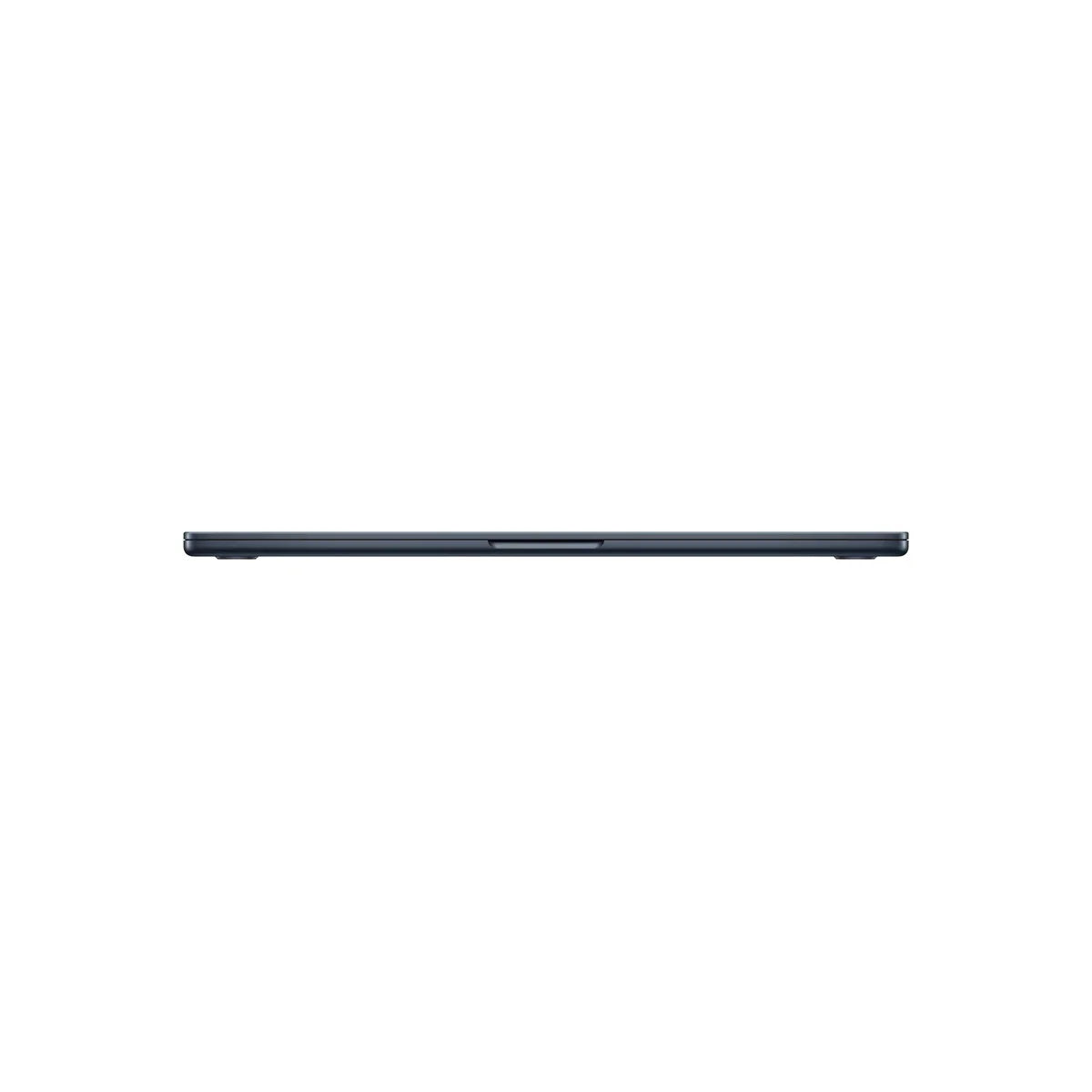 MacBook Air 15" с M3 чип | 8GB меморија | 512GB SSD - Midnight | INT тастатура