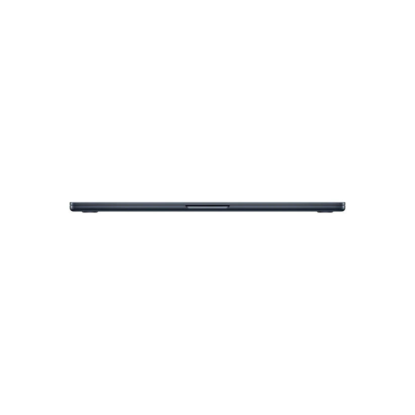 MacBook Air 15" с M3 чип | 8GB меморија | 512GB SSD - Midnight | INT тастатура