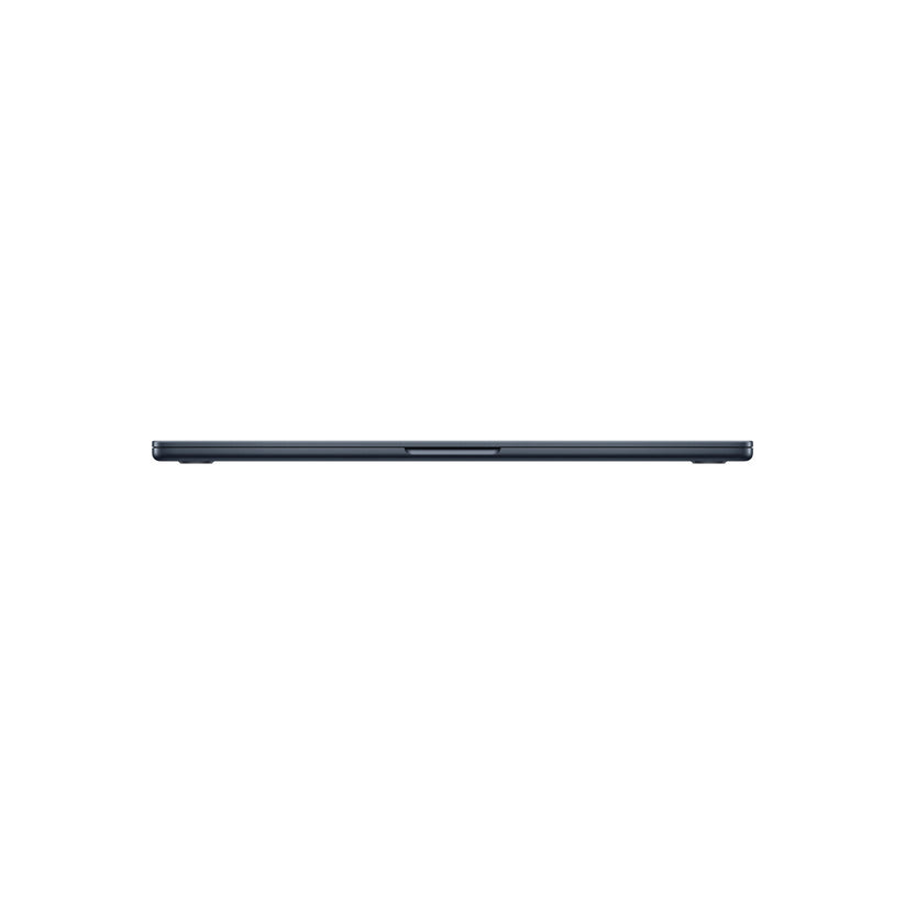 15-inch MacBook Air: Apple M3 chip with 8-core CPU and 10-core GPU, 24GB, 512GB SSD - Midnight