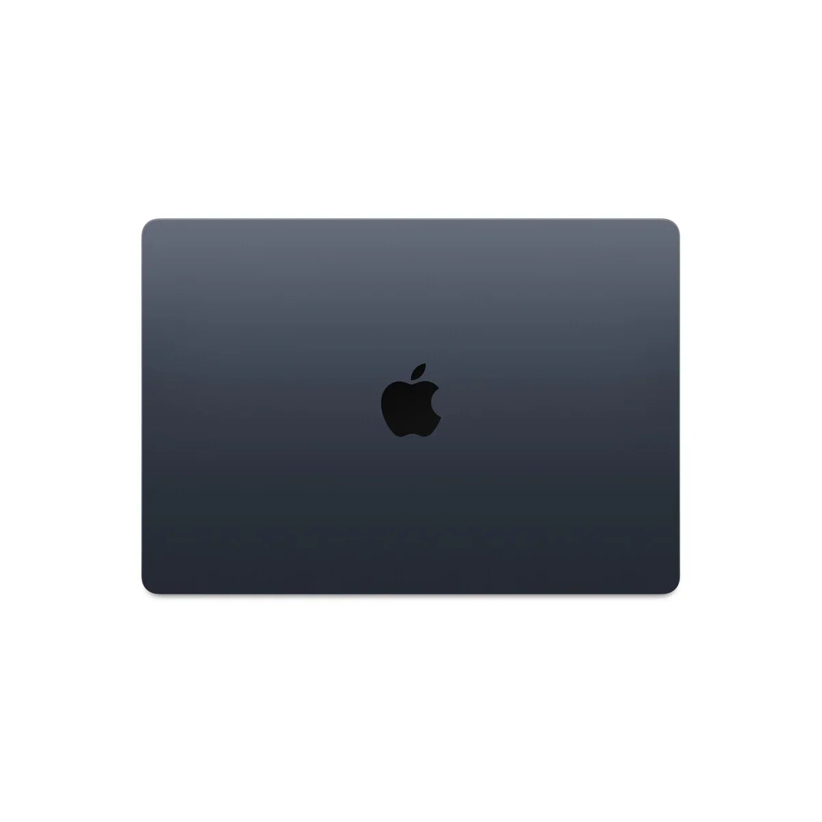 MacBook Air 15" с M3 чип | 8GB меморија | 512GB SSD - Midnight | INT тастатура