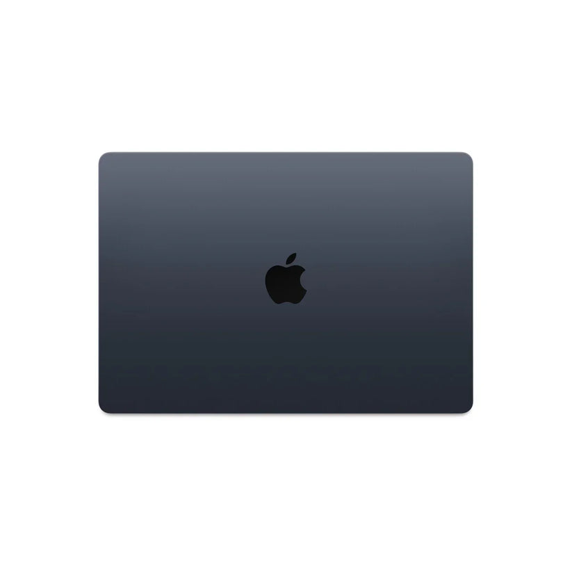 MacBook Air 15" с M3 чип | 8GB меморија | 512GB SSD - Midnight | INT тастатура