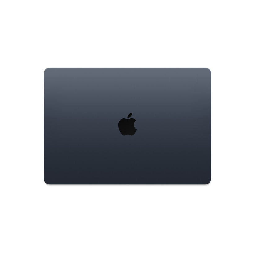 15-inch MacBook Air: Apple M3 chip with 8-core CPU and 10-core GPU, 24GB, 512GB SSD - Midnight