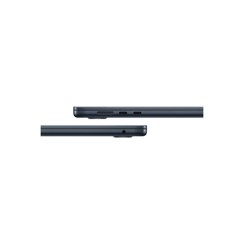 15-inch MacBook Air: Apple M3 chip with 8-core CPU and 10-core GPU, 24GB, 512GB SSD - Midnight