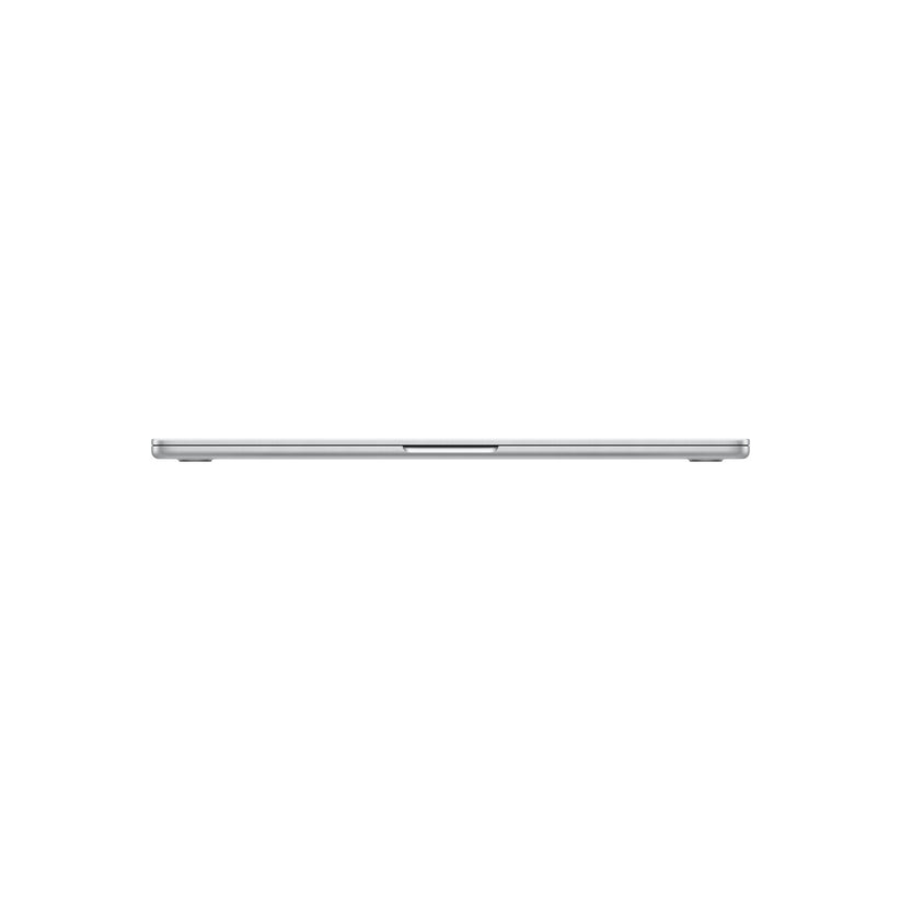 MacBook Air 15" с M3 чип | 8GB меморија | 256GB SSD - Silver | US тастатура